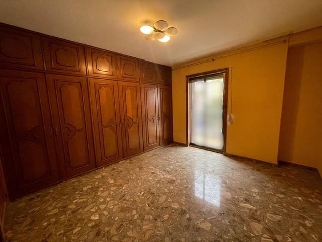 3 Zimmer Wohnung zu verkaufen in La Malva-Rosa, València Stadt - 220.000 € (Ref: 9664339)