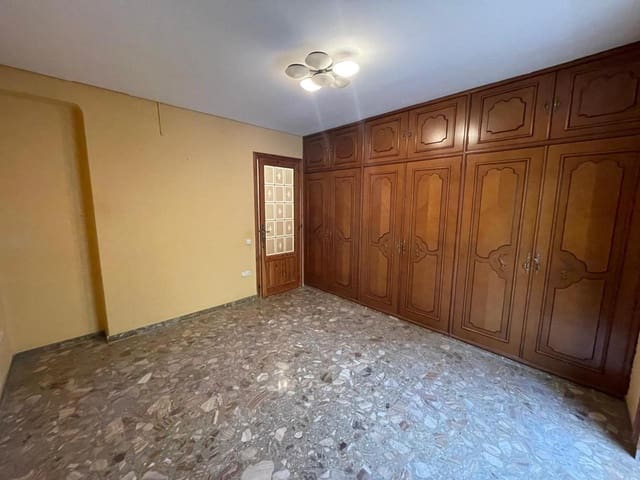 3 Zimmer Wohnung zu verkaufen in La Malva-Rosa, València Stadt - 220.000 € (Ref: 9664339)