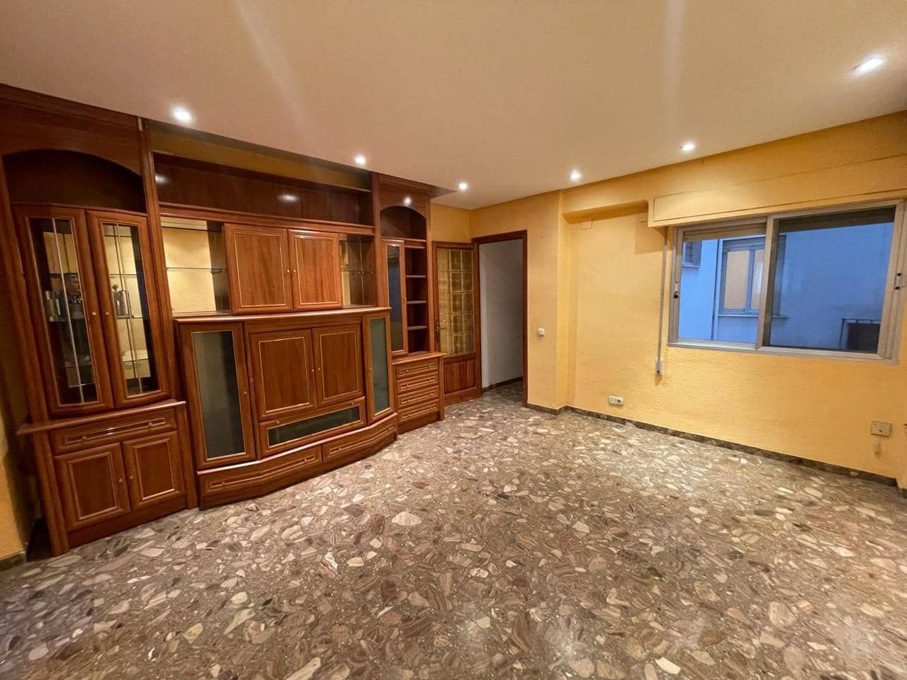 3 Zimmer Wohnung zu verkaufen in Valencia Stadt - 220.000 € (Ref: 9664339)