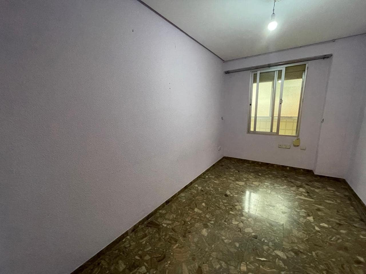 3 Zimmer Wohnung zu verkaufen in Valencia Stadt - 220.000 € (Ref: 9664339)
