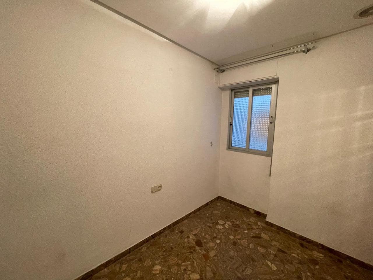 3 Zimmer Wohnung zu verkaufen in Valencia Stadt - 220.000 € (Ref: 9664339)