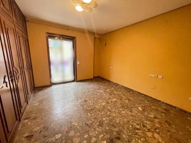 3 Zimmer Wohnung zu verkaufen in La Malva-Rosa, València Stadt - 220.000 € (Ref: 9664339)