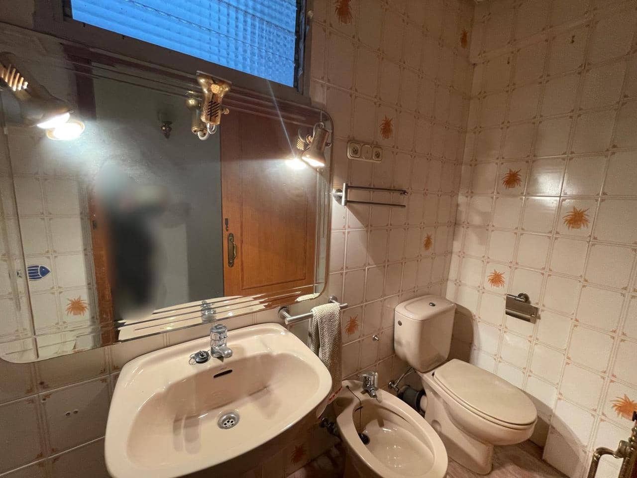 3 Zimmer Wohnung zu verkaufen in Valencia Stadt - 220.000 € (Ref: 9664339)