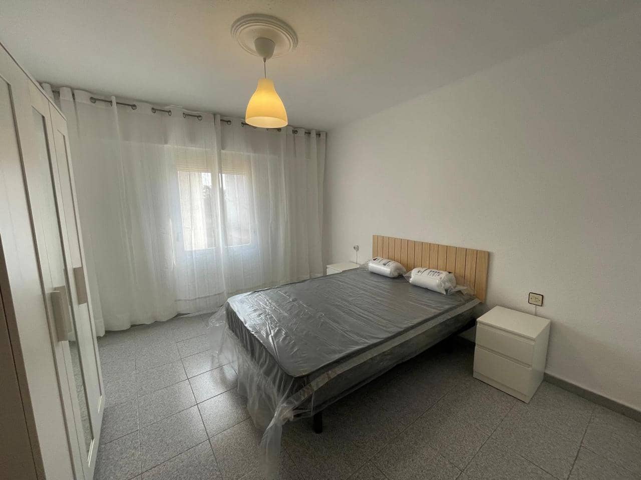 3 slaapkamer Flat te huur in Valencia stad - € 1.200 (Ref: 9665679)