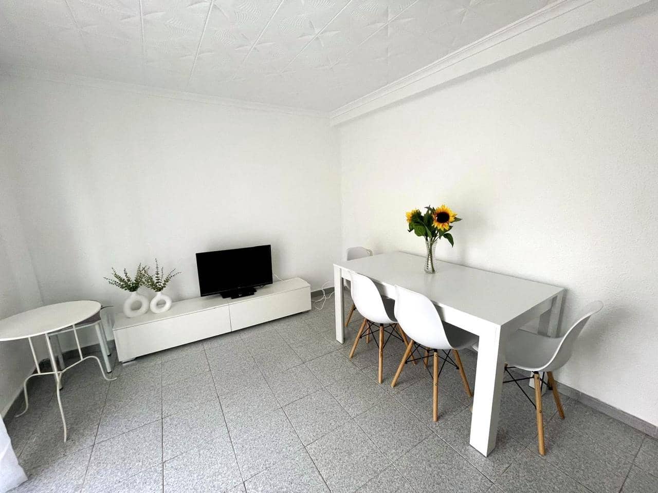 3 slaapkamer Flat te huur in Valencia stad - € 1.200 (Ref: 9665679)