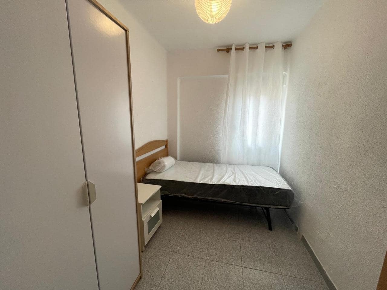 3 slaapkamer Flat te huur in Valencia stad - € 1.200 (Ref: 9665679)