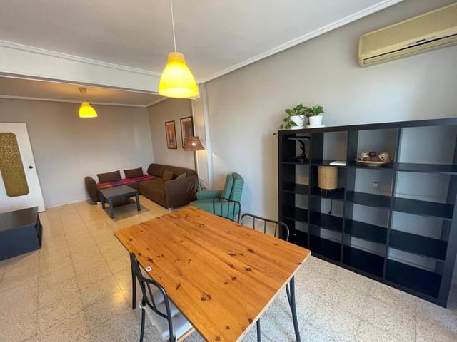 3 soveværelse Lejlighed til leje i La Vega Baixa, Valencia by - € 1.300 (Ref: 9669590)