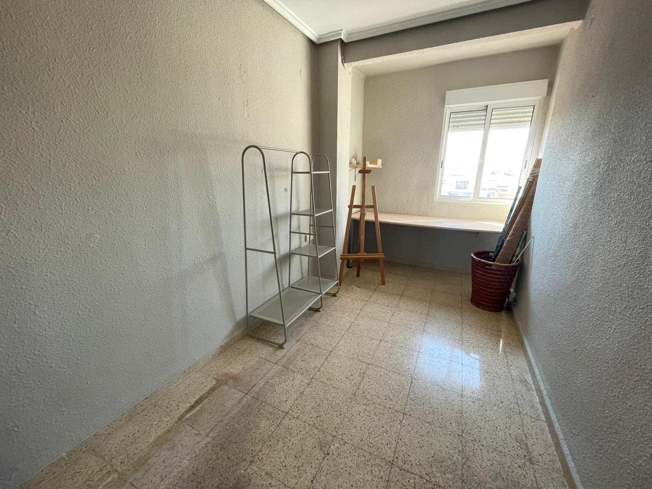 3 soveværelse Lejlighed til leje i Valencia by - € 1.300 (Ref: 9669590)