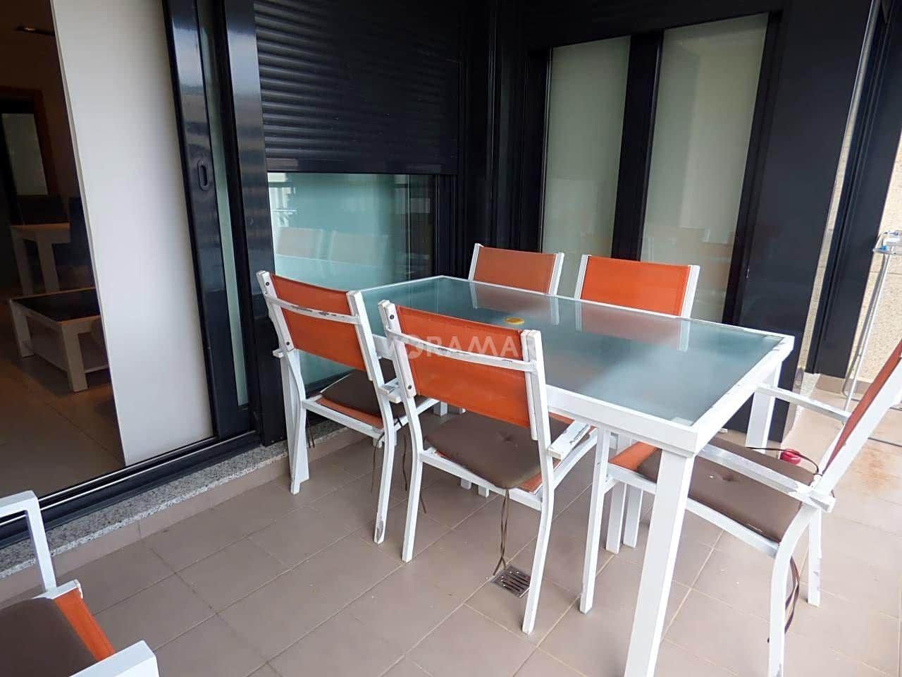 2 Zimmer Wohnung zu vermieten in Alboraya / Alboraia - 1.300 € (Ref: 9672158)