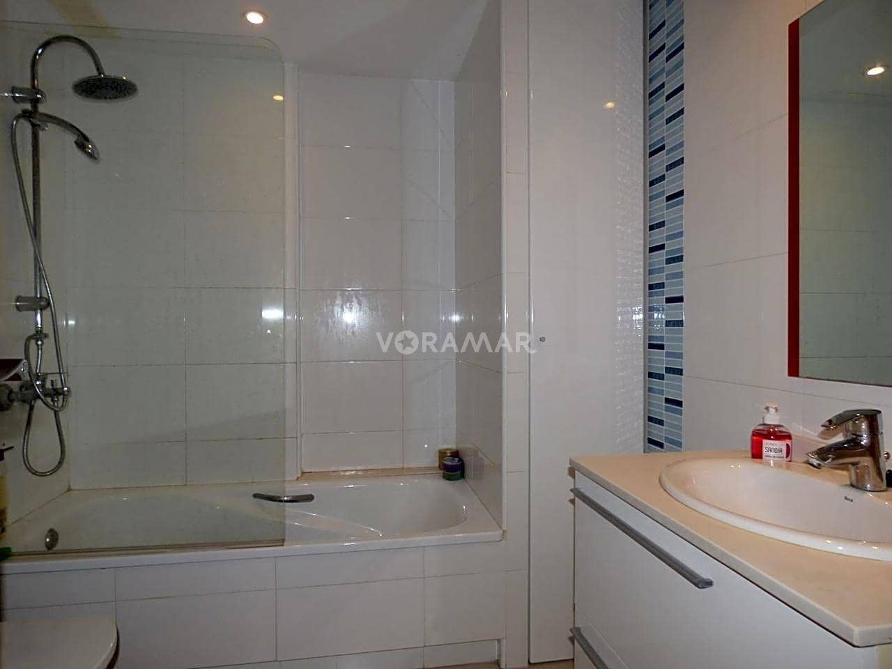 2 Zimmer Wohnung zu vermieten in Alboraya / Alboraia - 1.300 € (Ref: 9672158)