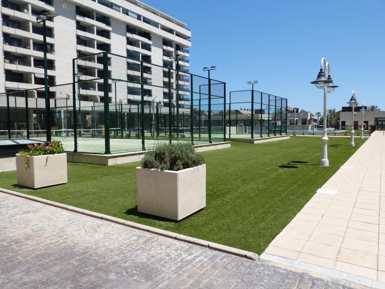 2 Zimmer Wohnung zu vermieten in Alboraya / Alboraia - 1.300 € (Ref: 9672158)