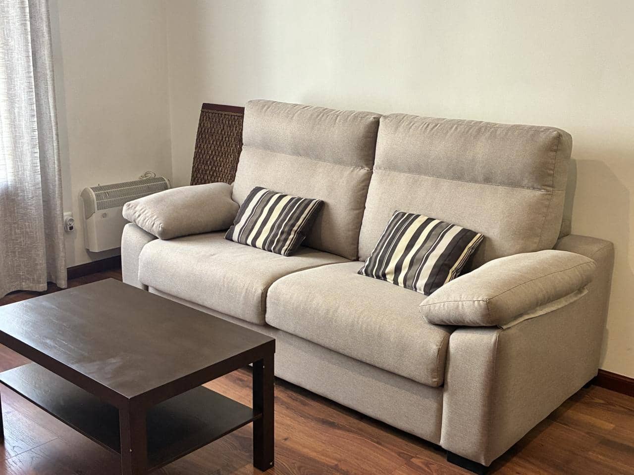 Piso de 1 habitación en Mora de Rubielos en venta con garaje - 96.000 € (Ref: 9674759)