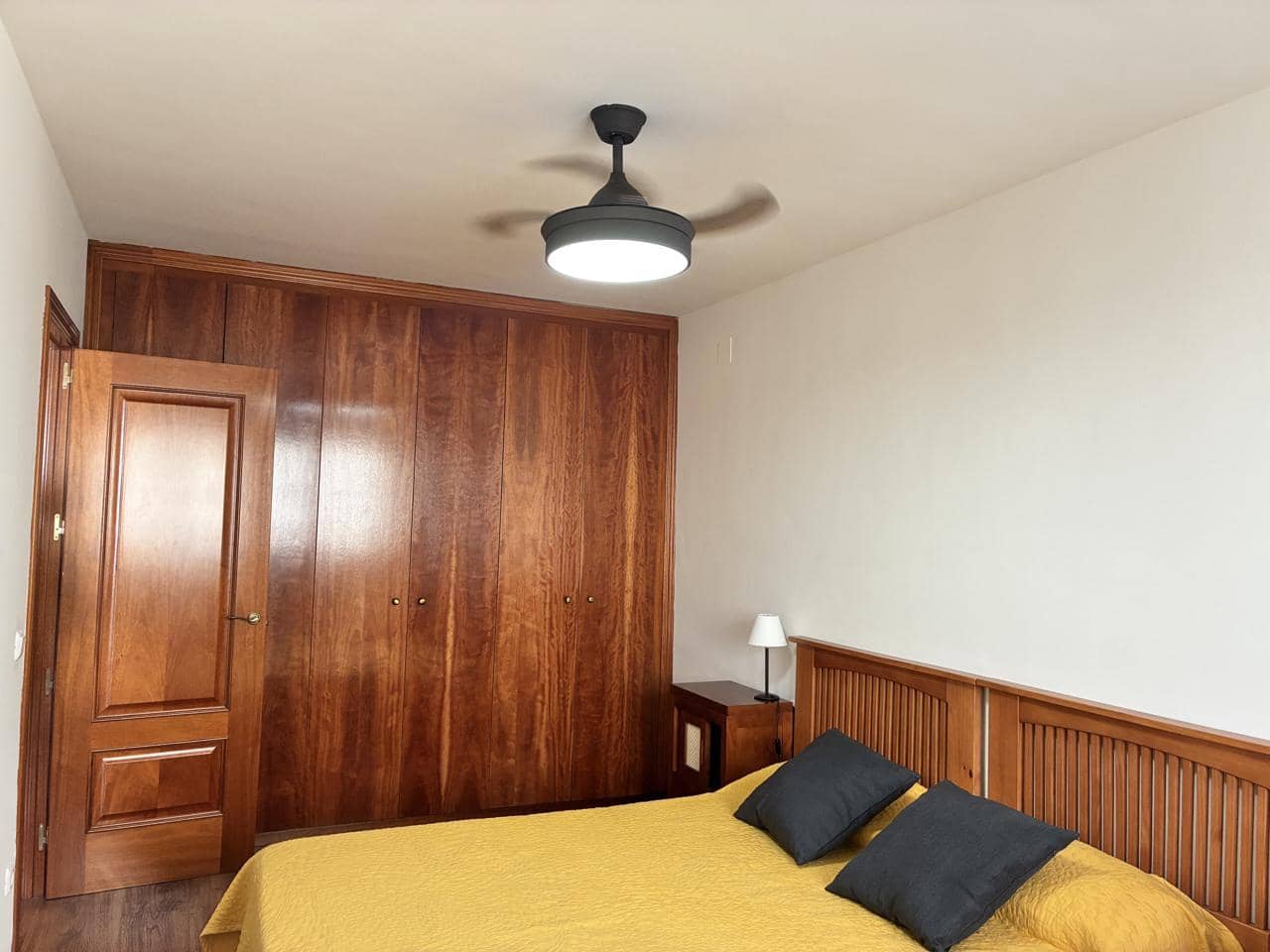 Piso de 1 habitación en Mora de Rubielos en venta con garaje - 96.000 € (Ref: 9674759)