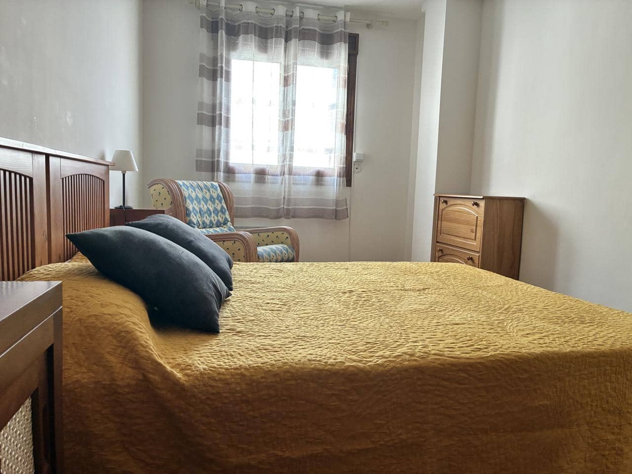 Piso de 1 habitación en Mora de Rubielos en venta con garaje - 96.000 € (Ref: 9674759)