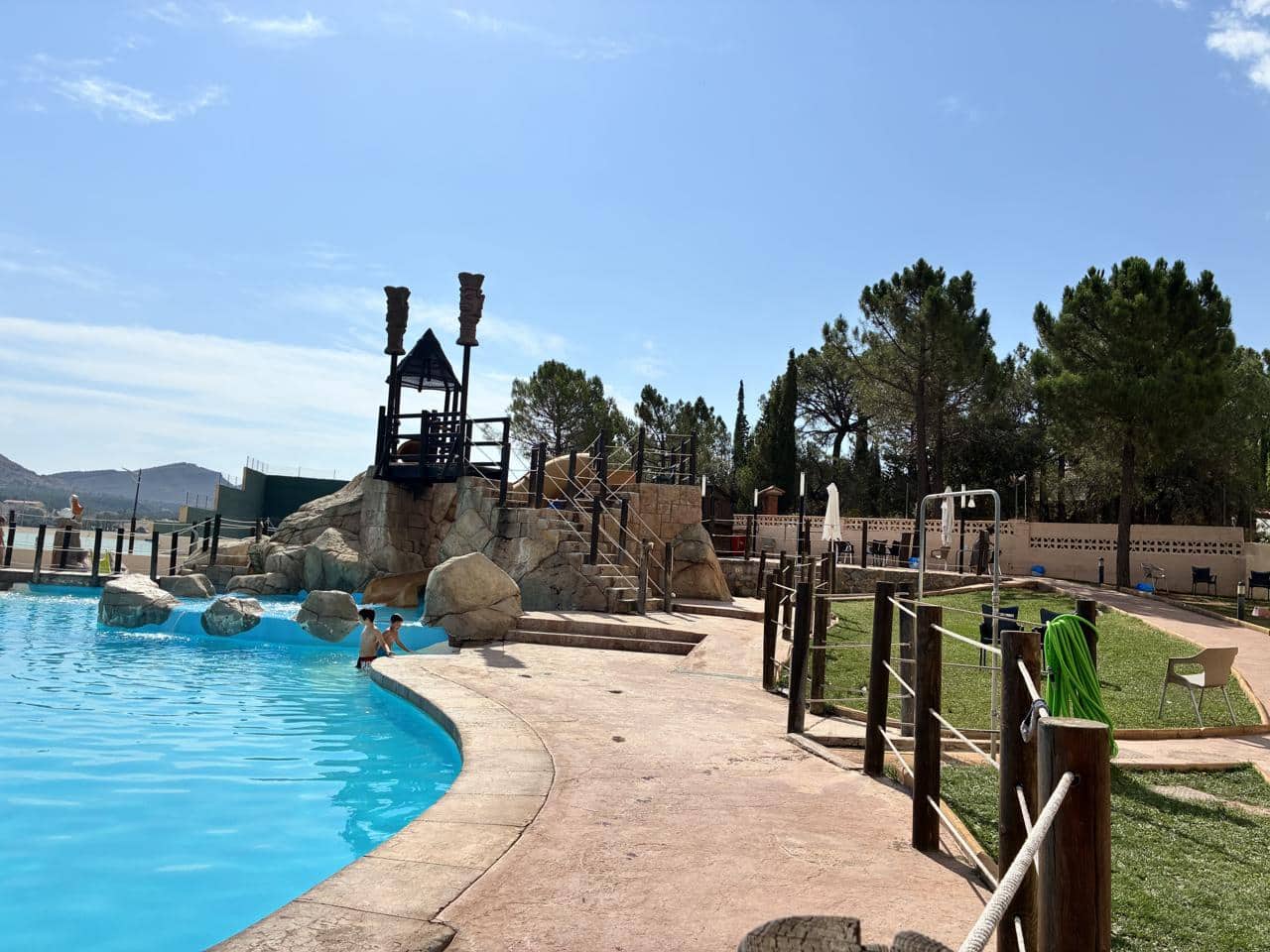 Piso de 1 habitación en Mora de Rubielos en venta con garaje - 96.000 € (Ref: 9674759)