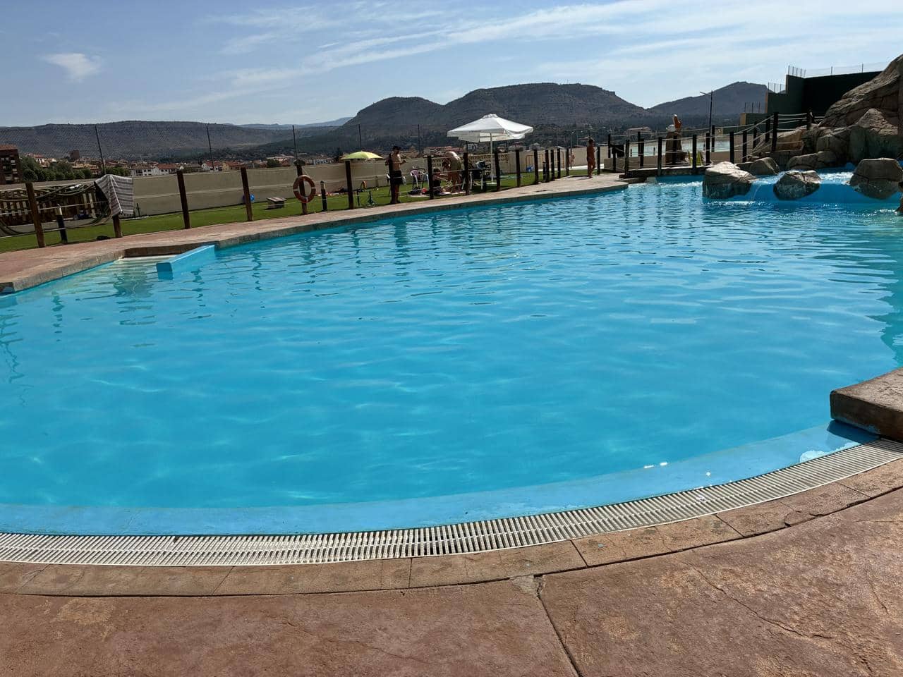 Piso de 1 habitación en Mora de Rubielos en venta con garaje - 96.000 € (Ref: 9674759)