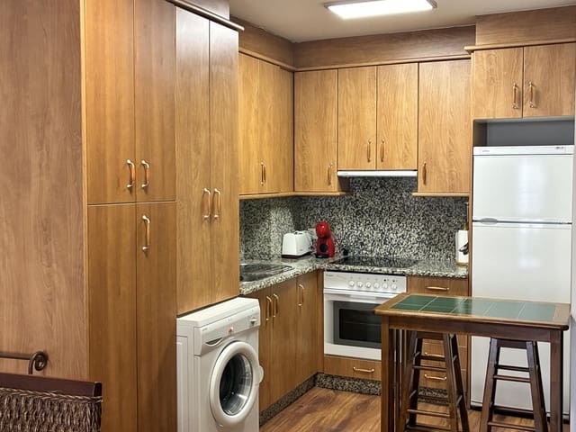 1 Zimmer Wohnung zu verkaufen in Mora de Rubielos mit Garage - 96.000 € (Ref: 9674759)