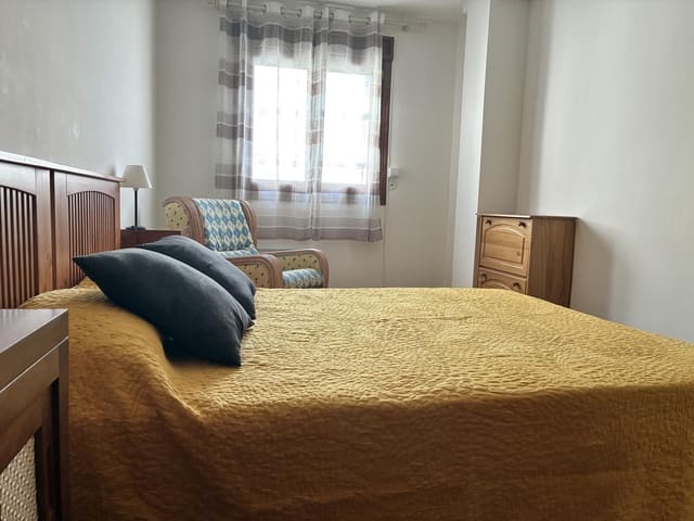 1 Zimmer Wohnung zu verkaufen in Mora de Rubielos mit Garage - 96.000 € (Ref: 9674759)