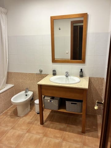 1 Zimmer Wohnung zu verkaufen in Mora de Rubielos mit Garage - 96.000 € (Ref: 9674759)