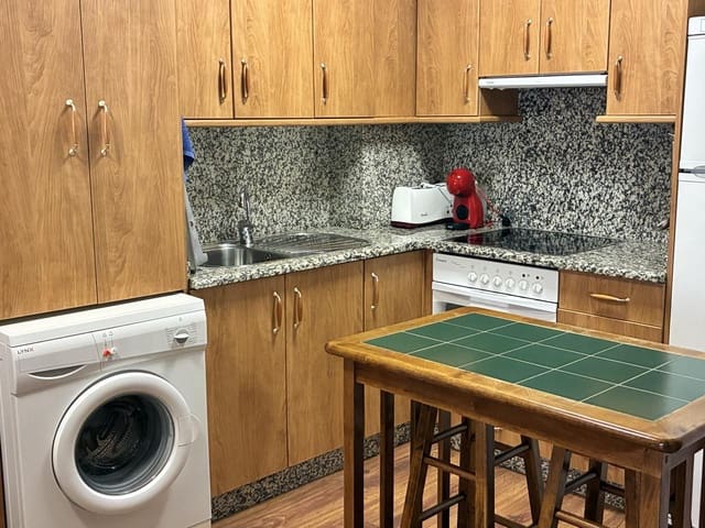 1 Zimmer Wohnung zu verkaufen in Mora de Rubielos mit Garage - 96.000 € (Ref: 9674759)