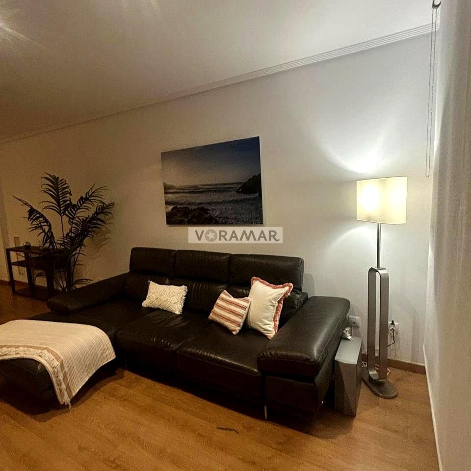 2 bedroom Flat for rent in Alboraya / Alboraia with pool garage - € 2,400 (Ref: 9688591)