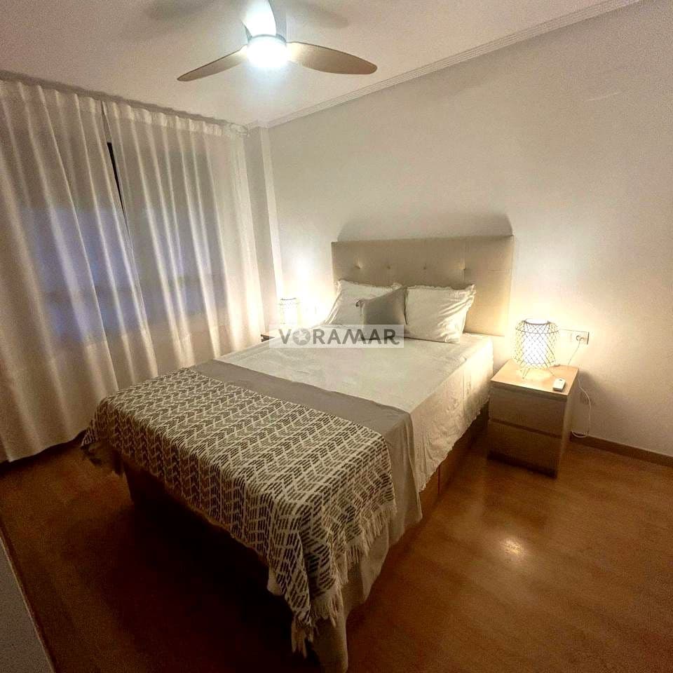 2 bedroom Flat for rent in Alboraya / Alboraia with pool garage - € 2,400 (Ref: 9688591)