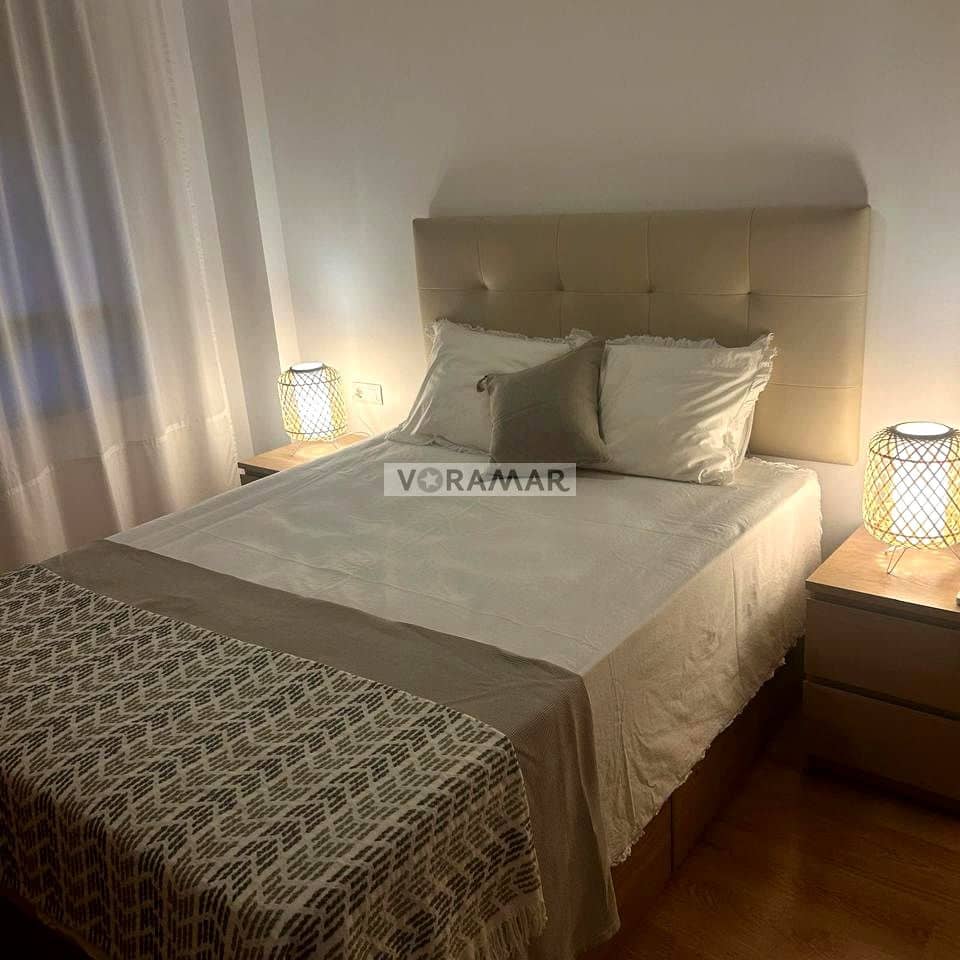 2 bedroom Flat for rent in Alboraya / Alboraia with pool garage - € 2,400 (Ref: 9688591)