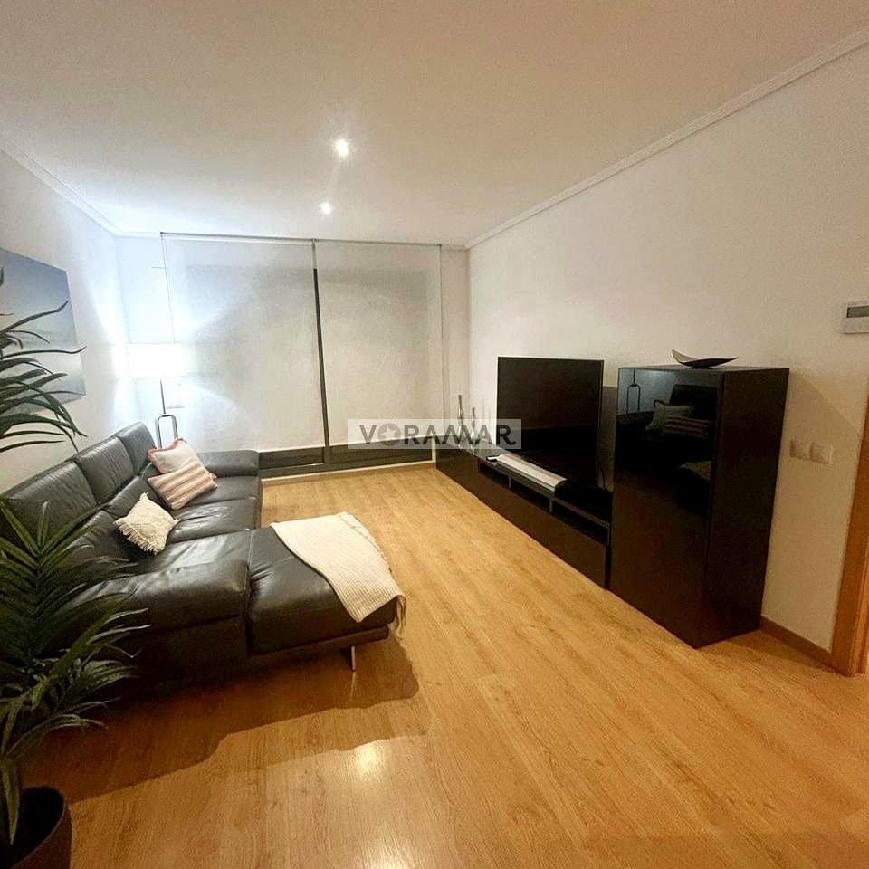 2 bedroom Flat for rent in Alboraya / Alboraia with pool garage - € 2,400 (Ref: 9688591)