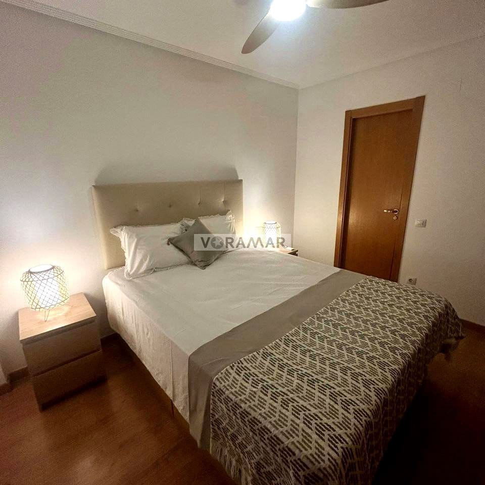 2 bedroom Flat for rent in Alboraya / Alboraia with pool garage - € 2,400 (Ref: 9688591)