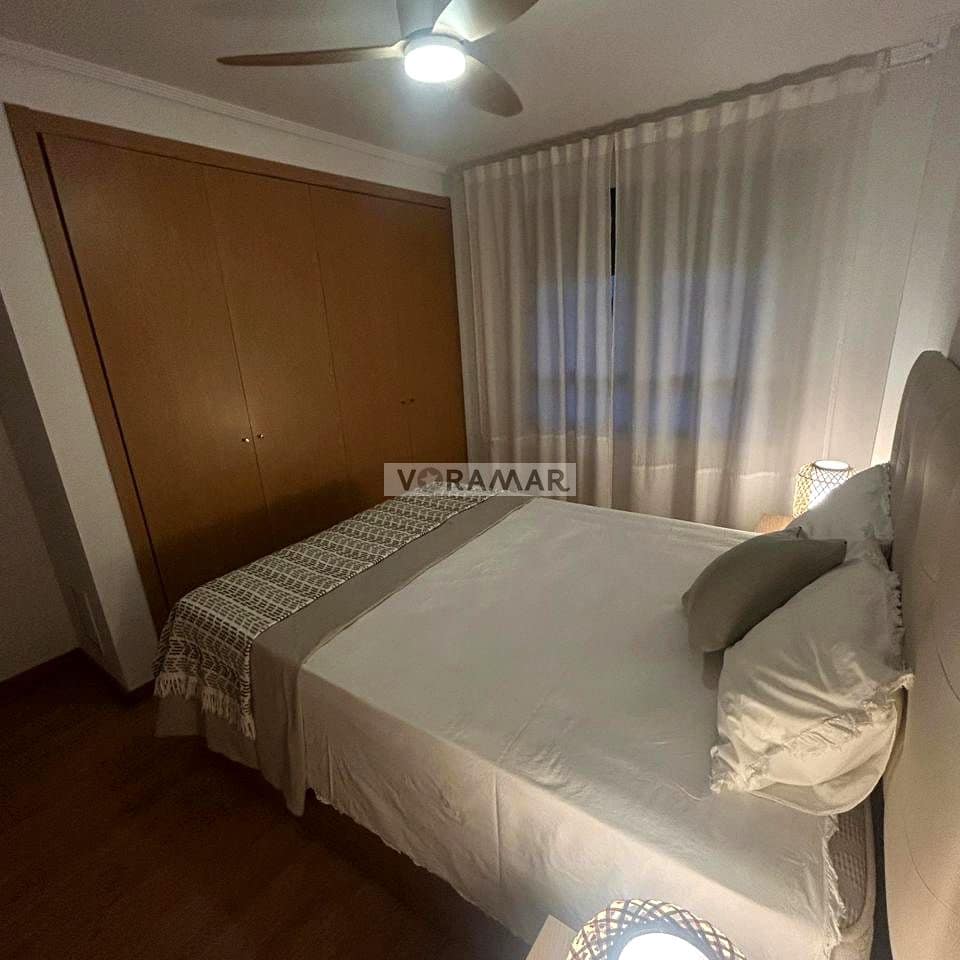 2 bedroom Flat for rent in Alboraya / Alboraia with pool garage - € 2,400 (Ref: 9688591)