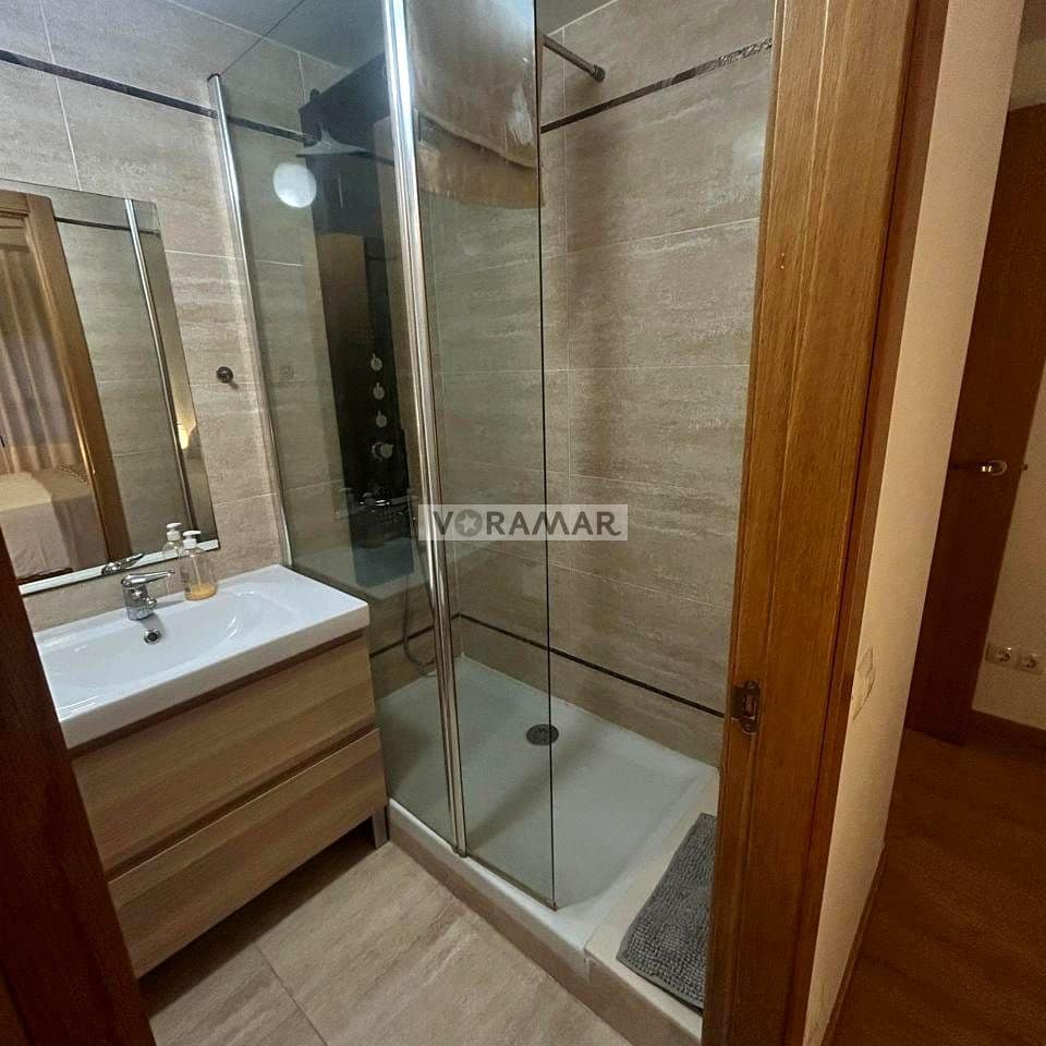 2 bedroom Flat for rent in Alboraya / Alboraia with pool garage - € 2,400 (Ref: 9688591)