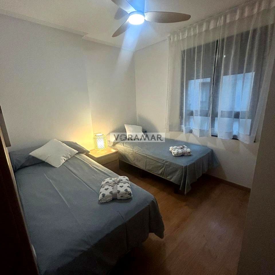 2 bedroom Flat for rent in Alboraya / Alboraia with pool garage - € 2,400 (Ref: 9688591)