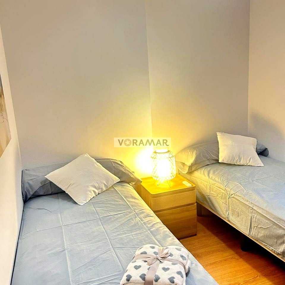 2 bedroom Flat for rent in Alboraya / Alboraia with pool garage - € 2,400 (Ref: 9688591)