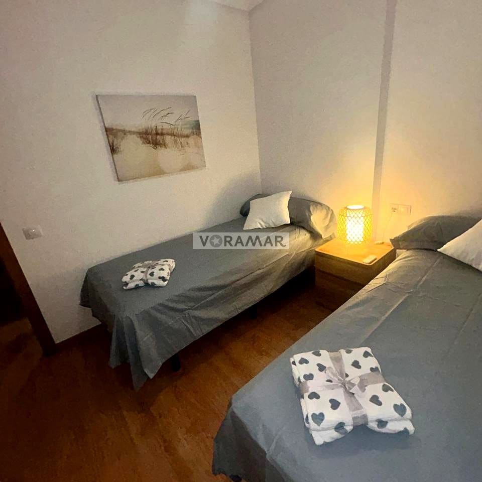 2 bedroom Flat for rent in Alboraya / Alboraia with pool garage - € 2,400 (Ref: 9688591)