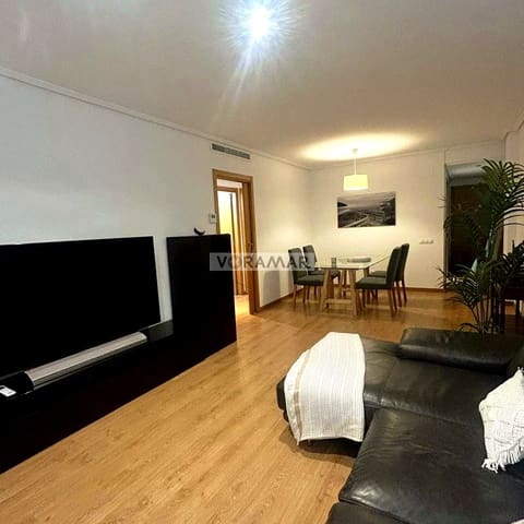 Appartement de 2 chambres à louer à Alboraya / Alboraia avec piscine garage - 2 400 € (Ref: 9688591)