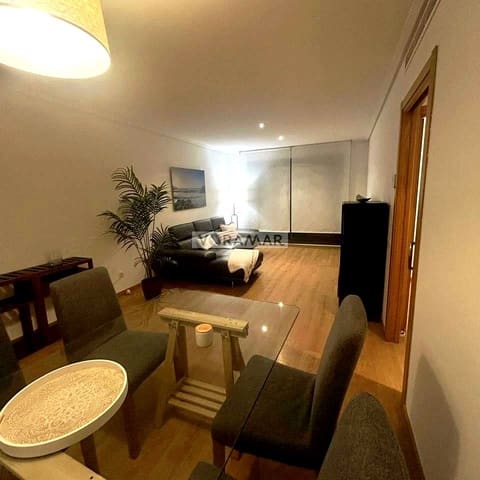 Appartement de 2 chambres à louer à Alboraya / Alboraia avec piscine garage - 2 400 € (Ref: 9688591)