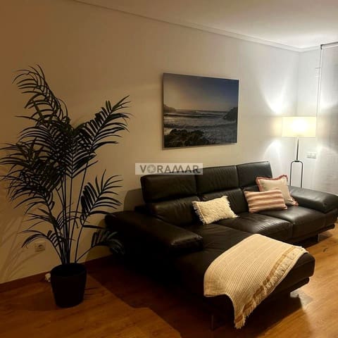 Appartement de 2 chambres à louer à Alboraya / Alboraia avec piscine garage - 2 400 € (Ref: 9688591)