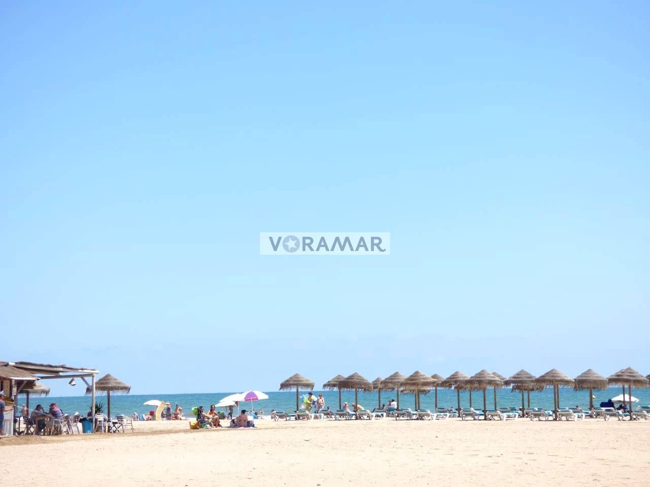 2 bedroom Flat for rent in Alboraya / Alboraia with pool garage - € 2,400 (Ref: 9688591)