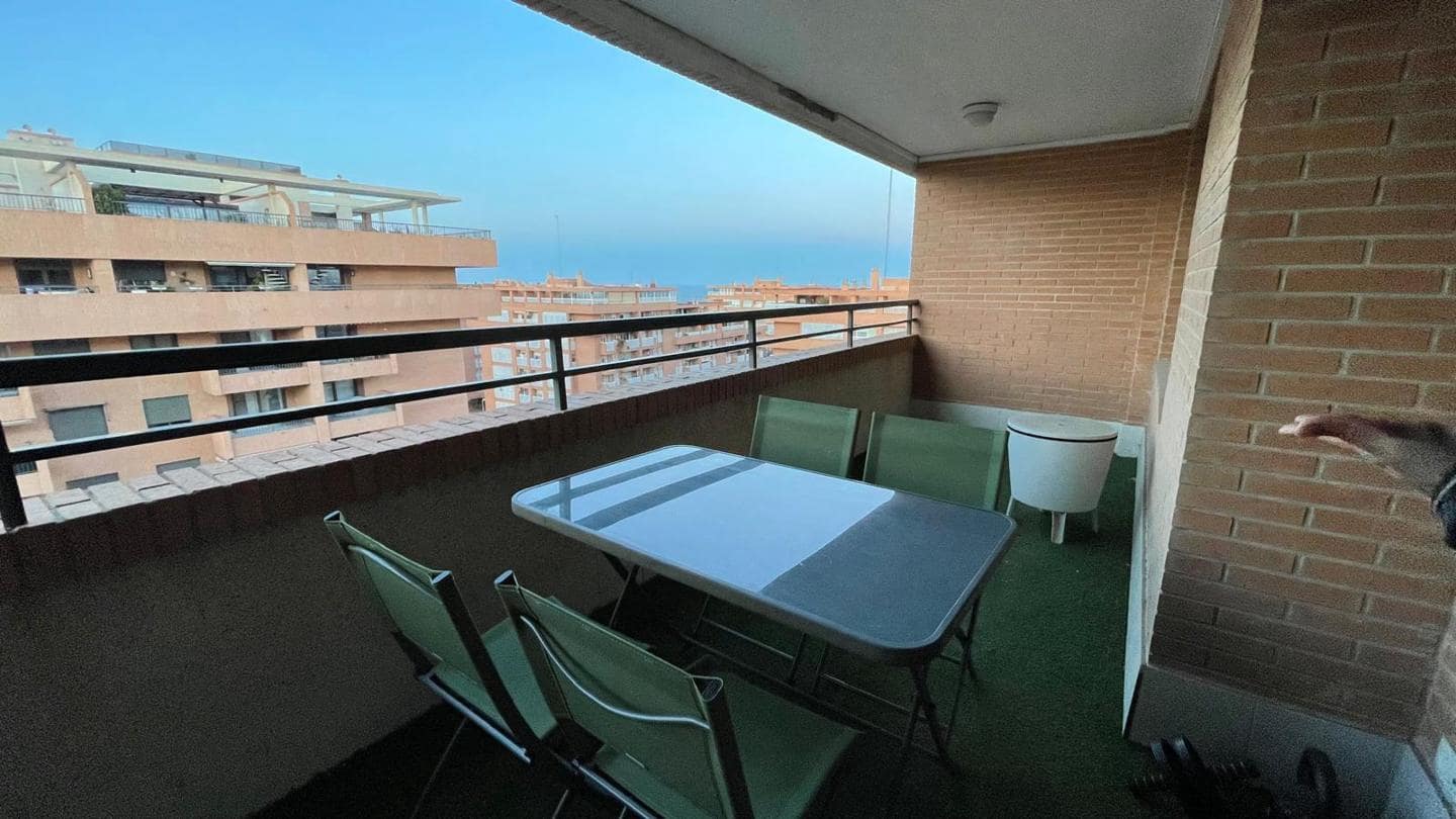 2 bedroom Flat for rent in Alboraya / Alboraia with pool garage - € 2,400 (Ref: 9688591)