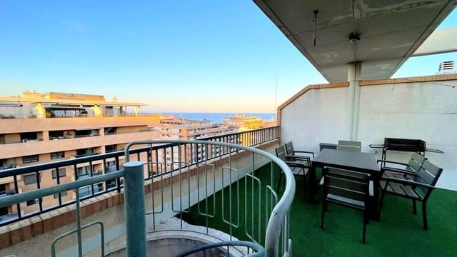 Appartement de 2 chambres à louer à Alboraya / Alboraia avec piscine garage - 2 400 € (Ref: 9688591)