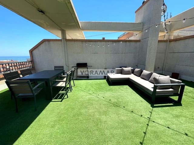 2 bedroom Flat for rent in Alboraya / Alboraia with pool garage - € 2,200 (Ref: 9688591)