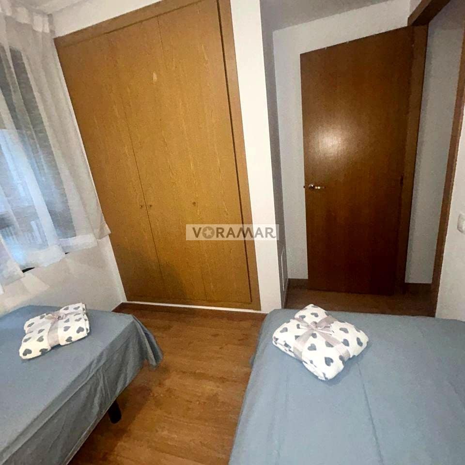 2 camera da letto Appartamento da affittare in Alboraya / Alboraia con piscina garage - 2.200 € (Rif: 9688591)