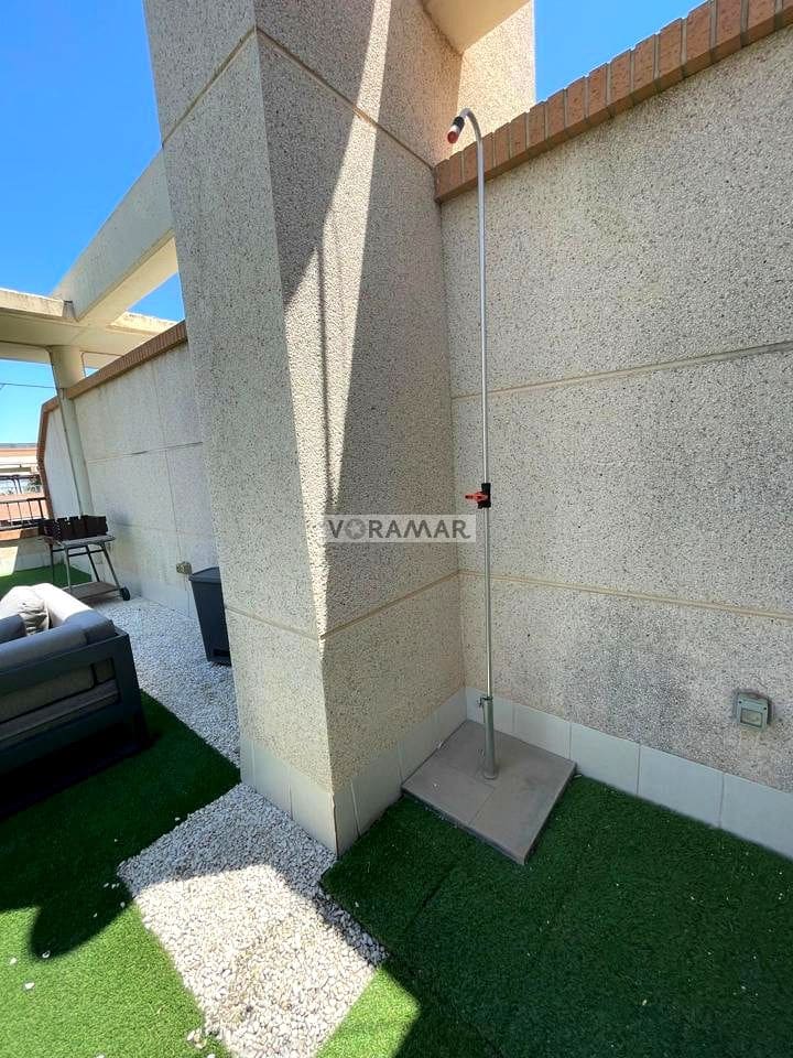 2 camera da letto Appartamento da affittare in Alboraya / Alboraia con piscina garage - 2.200 € (Rif: 9688591)