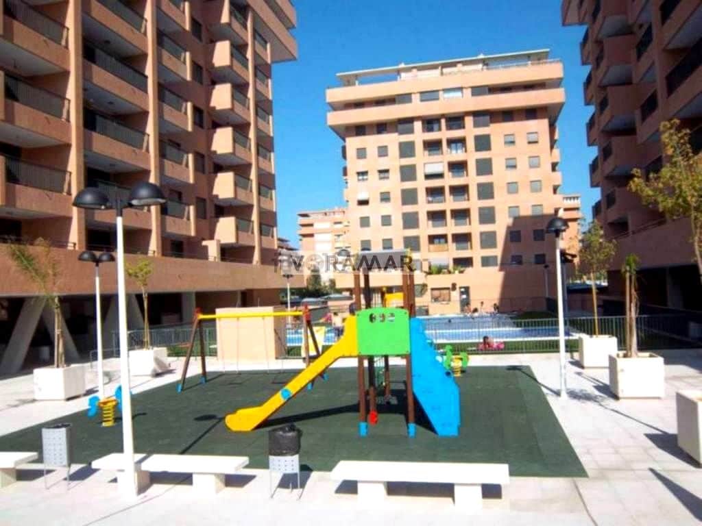 2 camera da letto Appartamento da affittare in Alboraya / Alboraia con piscina garage - 2.200 € (Rif: 9688591)