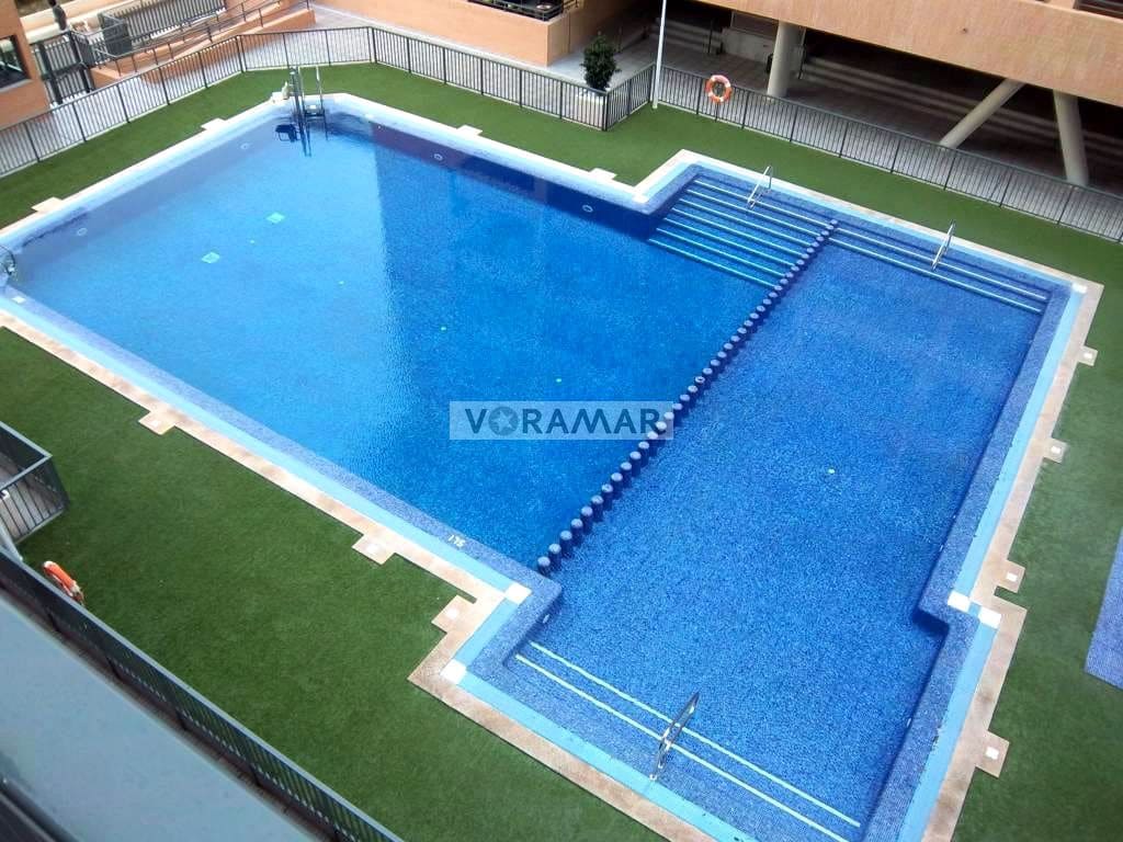 2 camera da letto Appartamento da affittare in Alboraya / Alboraia con piscina garage - 2.200 € (Rif: 9688591)