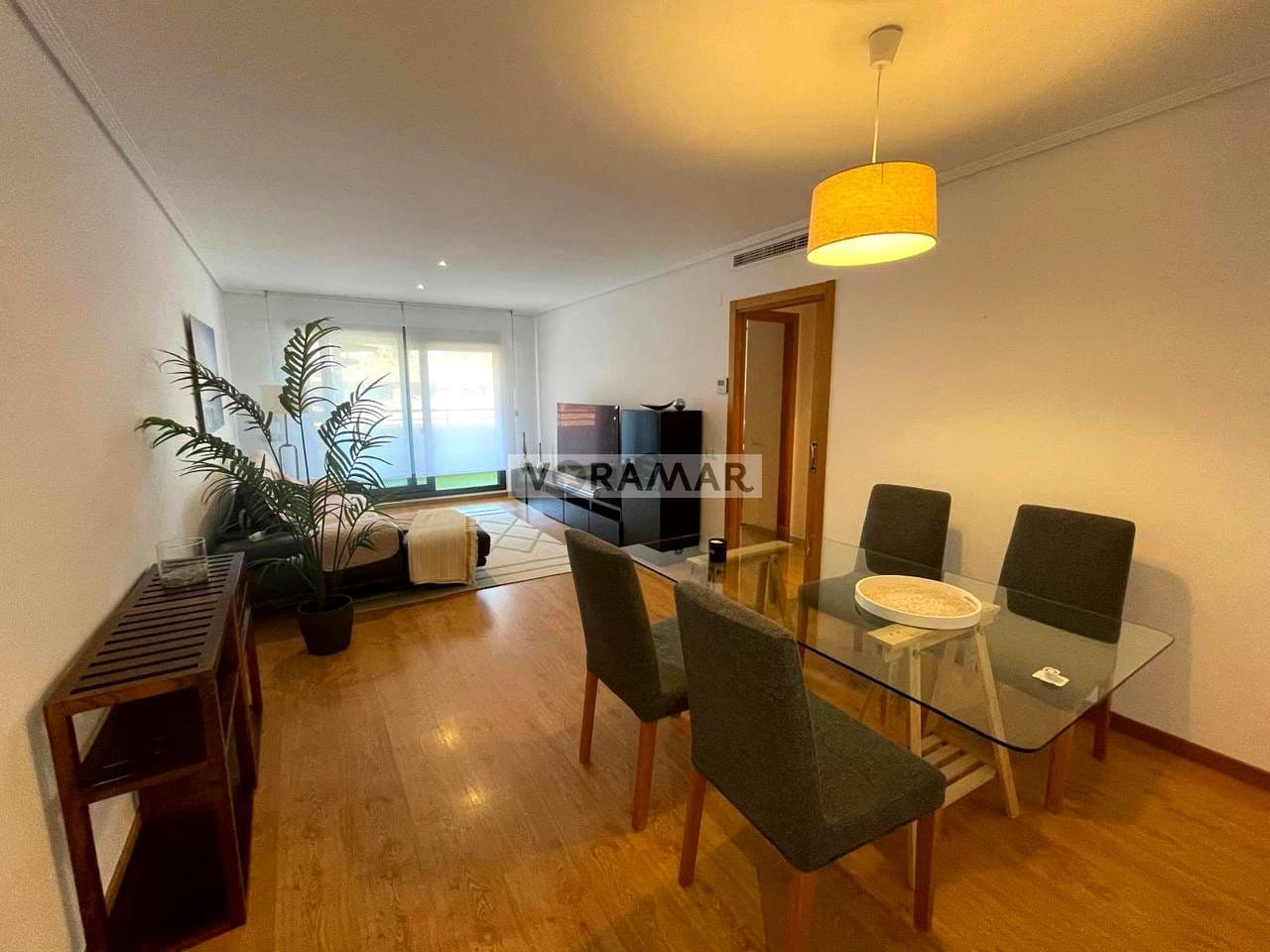 2 camera da letto Appartamento da affittare in Alboraya / Alboraia con piscina garage - 2.200 € (Rif: 9688591)