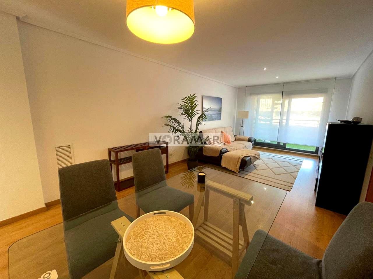 2 camera da letto Appartamento da affittare in Alboraya / Alboraia con piscina garage - 2.200 € (Rif: 9688591)