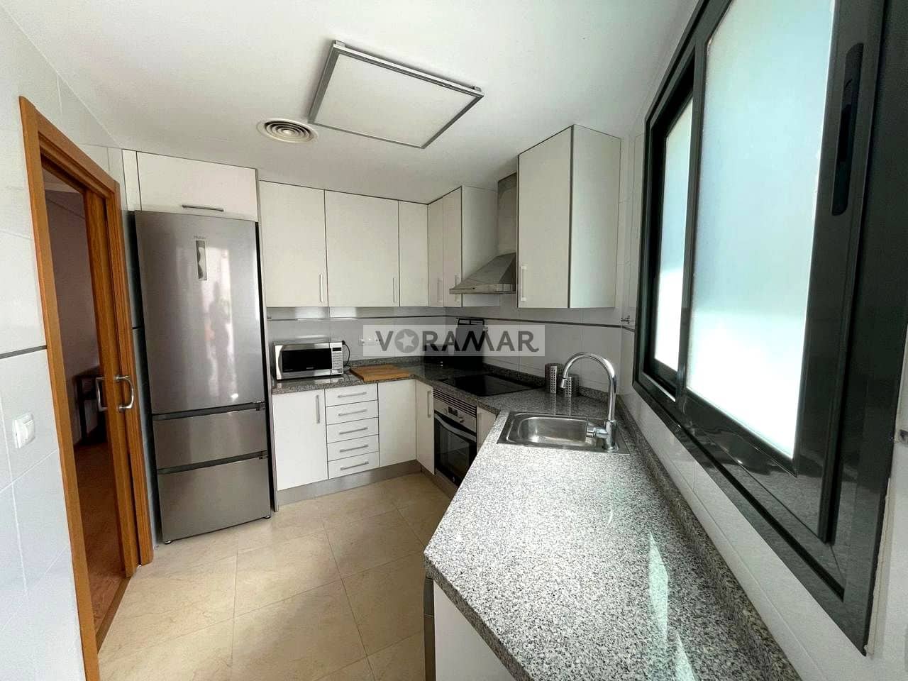 2 camera da letto Appartamento da affittare in Alboraya / Alboraia con piscina garage - 2.200 € (Rif: 9688591)