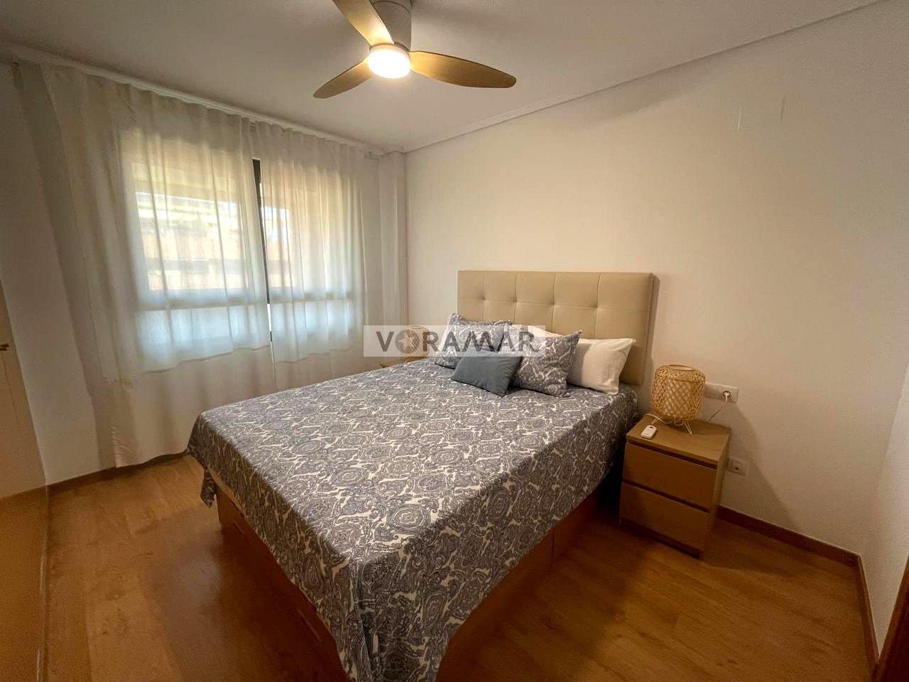 2 camera da letto Appartamento da affittare in Alboraya / Alboraia con piscina garage - 2.200 € (Rif: 9688591)