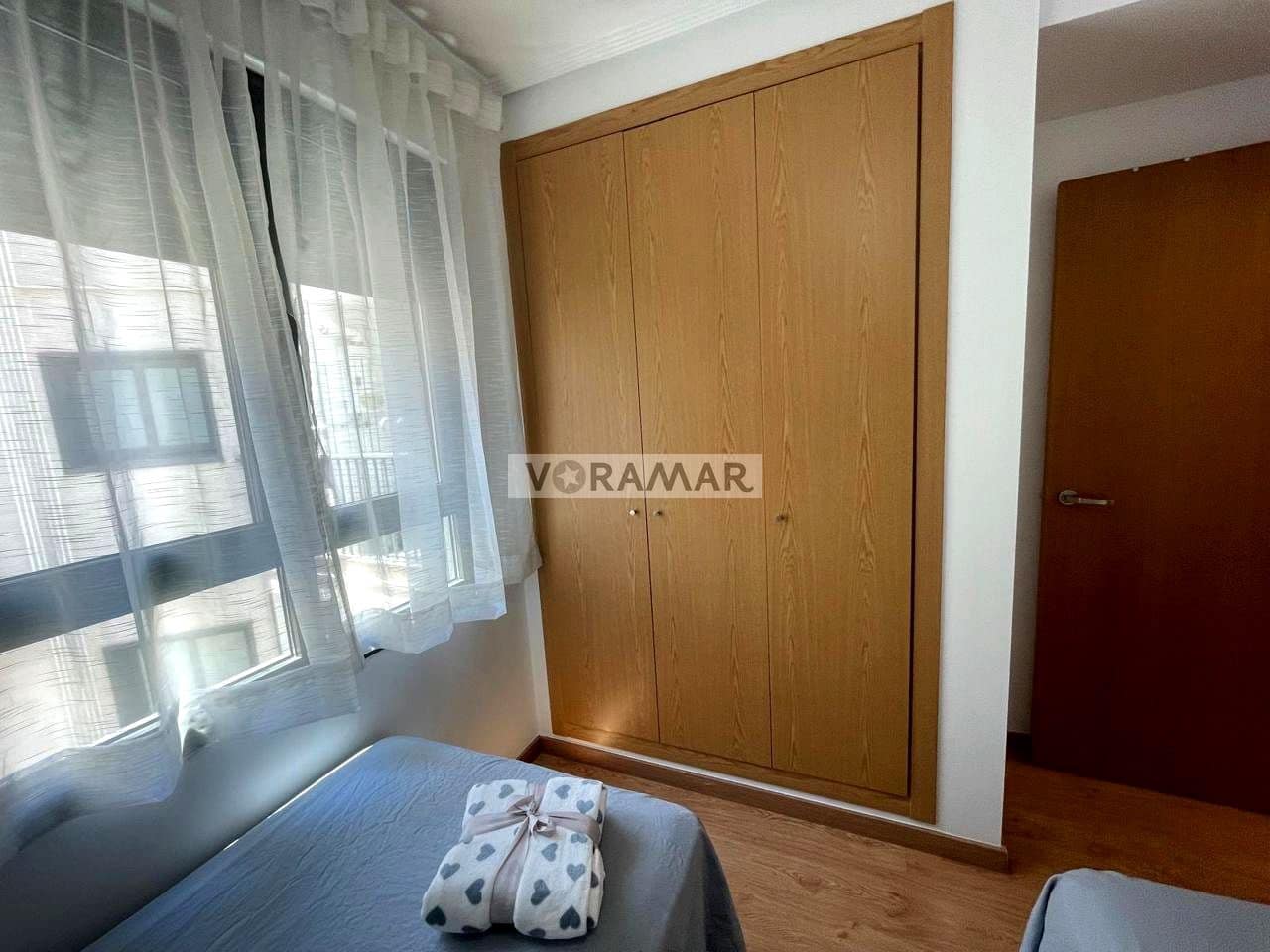 2 camera da letto Appartamento da affittare in Alboraya / Alboraia con piscina garage - 2.200 € (Rif: 9688591)